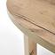 Asztall Ringo 102x142 lap/mdf – tölgy craft,7