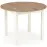 Asztall Ringo 102x142 lap/mdf – tölgy craft/fehér