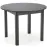 Asztall Ringo 102x142 lap/mdf – fekete