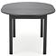 Asztall Ringo 102x142 lap/mdf – fekete,5