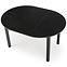 Asztall Ringo 102x142 lap/mdf – fekete,9