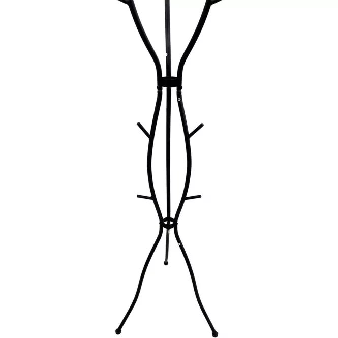 Fogas fém Chialina 9055 fekete,3