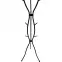 Fogas fém Chialina 9055 fekete,3