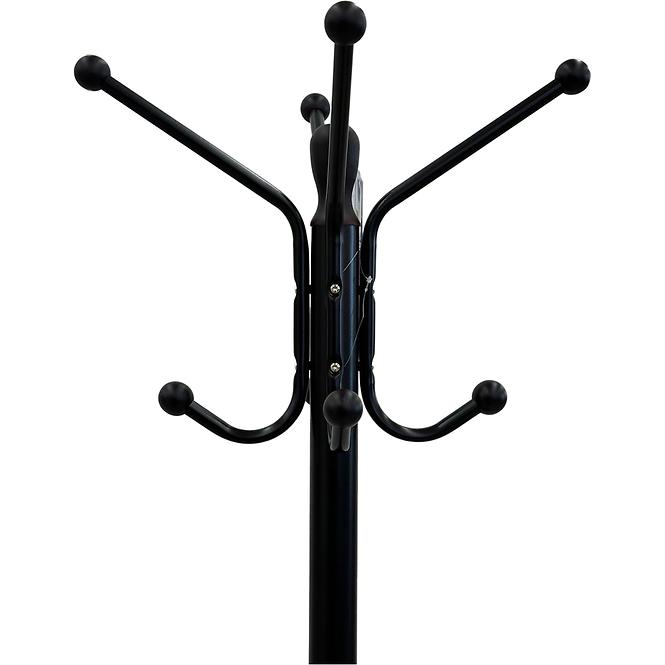 Fogas fém Maneja 9061 Fekete,2