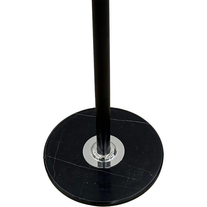 Fogas fém Maneja 9061 Fekete,3