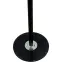 Fogas fém Maneja 9061 Fekete,3