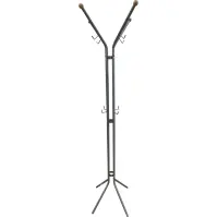 Fogas fém Stanghe 9062 ezüst/természetes
