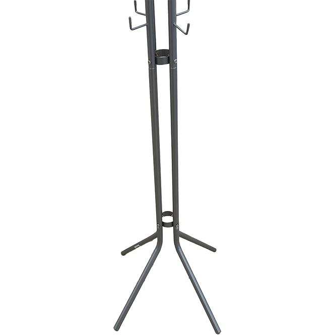 Fogas fém Stanghe 9062 ezüst/természetes,3