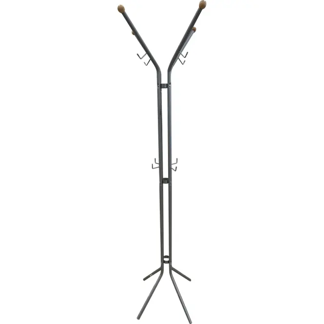 Fogas Stanghe 9062 ezüst/tölgy
