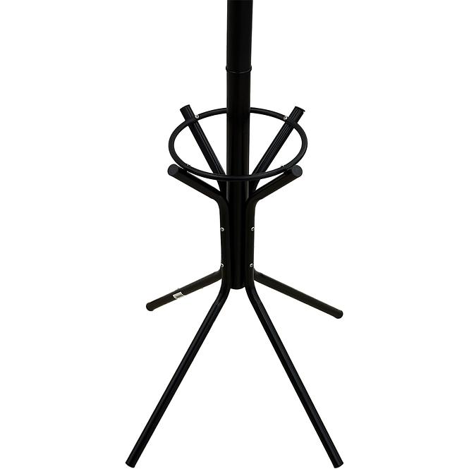 Fogas fém Spinetoli 9064 fekete,3