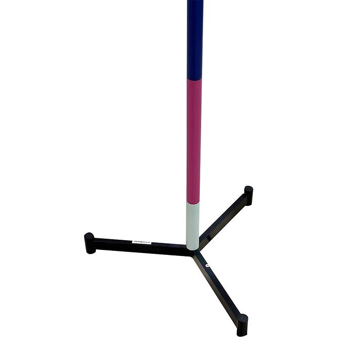 Fogas fém Olevole 9066 sokszínű,3