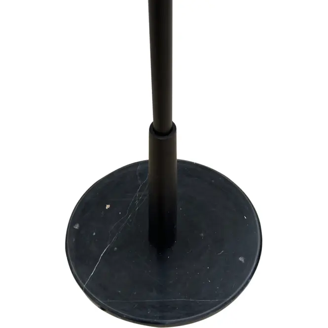 Fogas fém Rovereti 9070 fekete,3