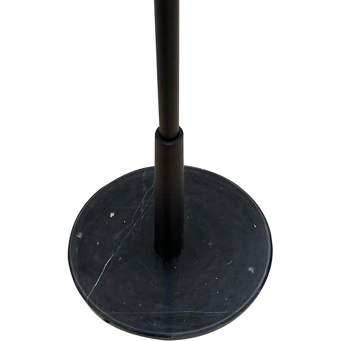 Fogas fém Rovereti 9070 fekete,3