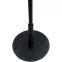 Fogas fém Rovereti 9070 fekete,3