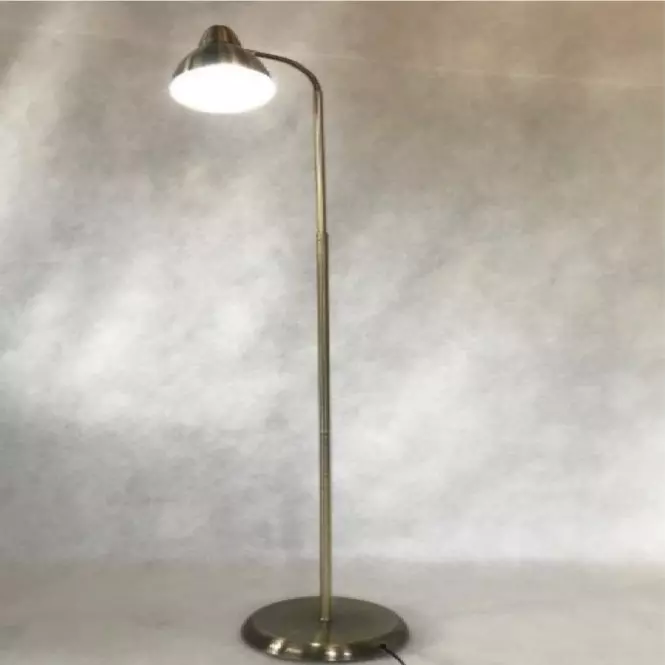 Állólámpa Parg 3702 Pt Lp1
