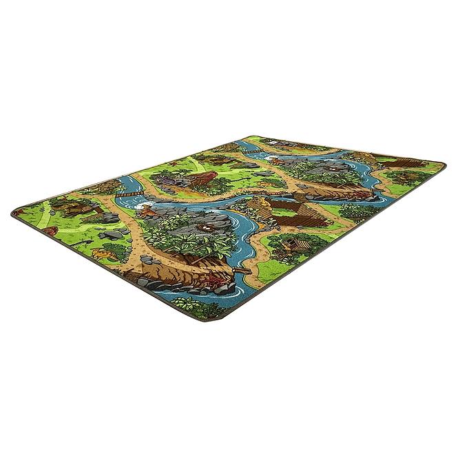 Gyermekszőnyeg Dino 29 1,0/1,65,3