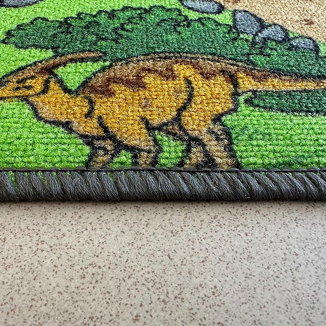 Gyermekszőnyeg Dino 29 1,0/1,65