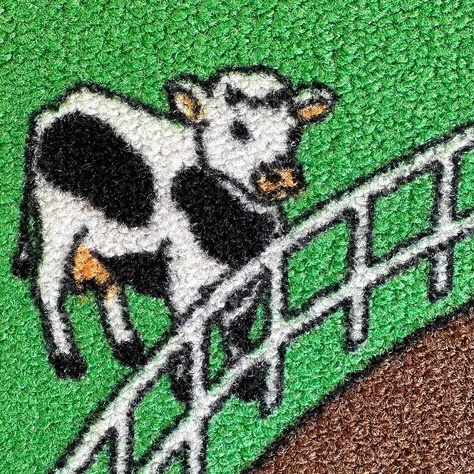 Gyermekszőnyeg Farm 45 1,0/1,5