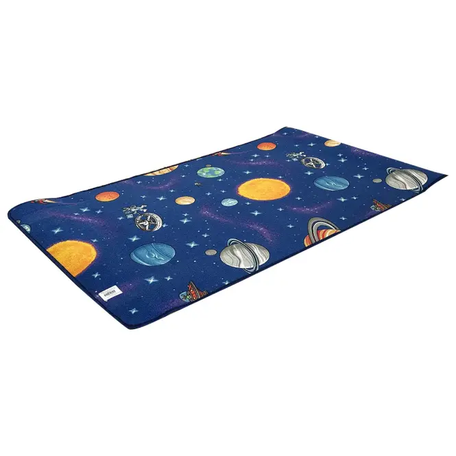 Gyermekszőnyeg Galaxy 78 1,0/1,65,3