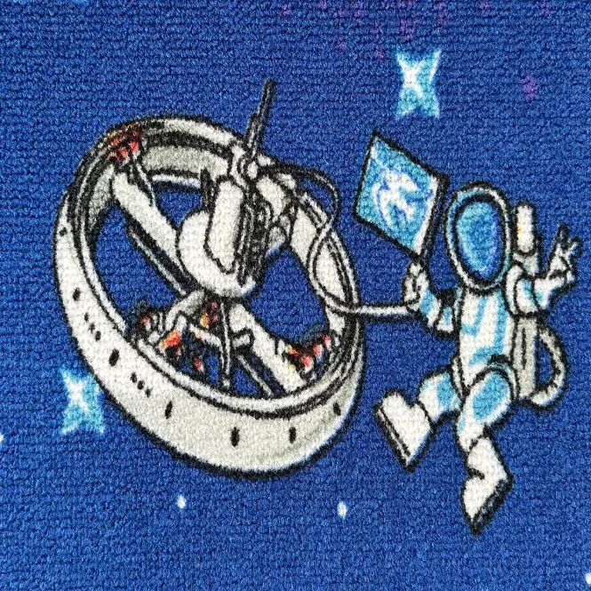 Gyermekszőnyeg Galaxy 78 1,0/1,65