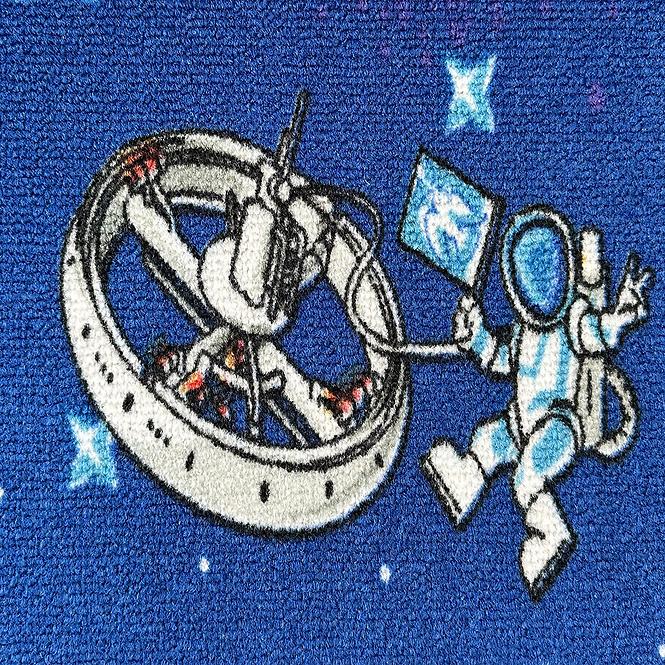 Gyermekszőnyeg Galaxy 78 1,0/1,65,4