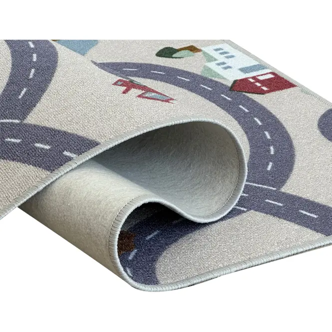 Gyermekszőnyeg Scanroad 39 1,0/1,65