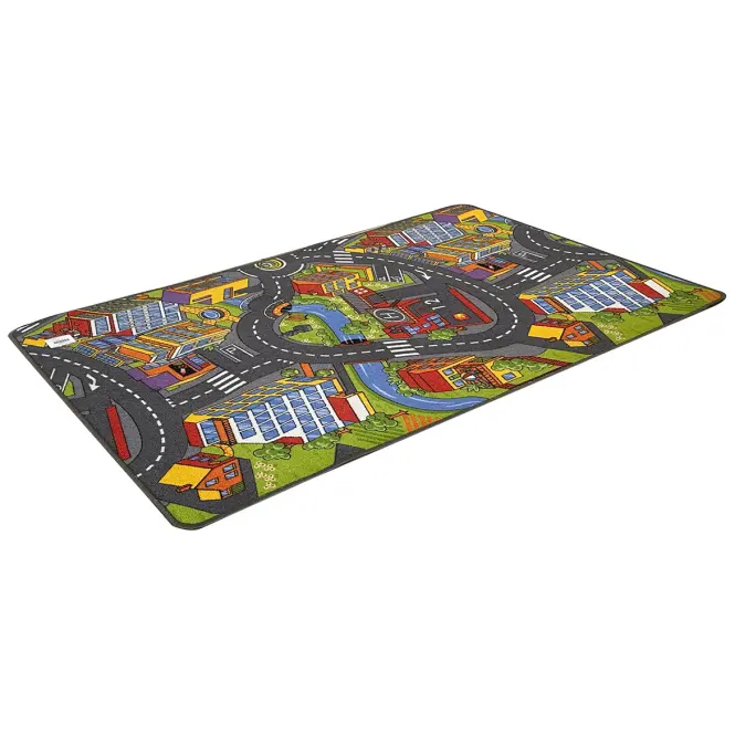 Gyermekszőnyeg Smart City 97 1,0/1,5,3