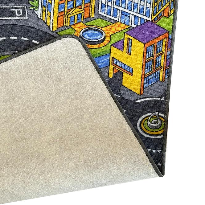 Gyermekszőnyeg Smart City 97 1,0/1,5