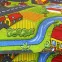 Gyermekszőnyeg Smart City 97 1,33/1,75,6