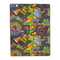 Gyermekszőnyeg Smart City 97 1,33/1,75