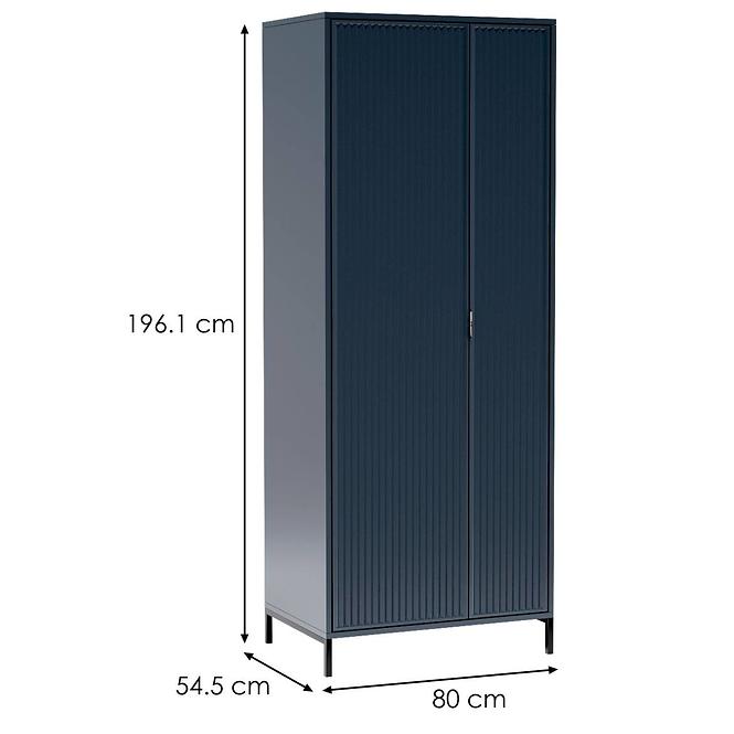 Szekrény Link A Styles Ls11 indigo