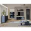 Szekrény Link A Styles Ls11 indigo,8