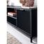 Íróasztal Link A Styles Ls12 indigo,6