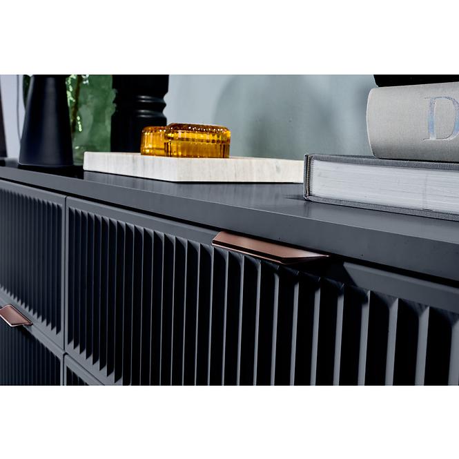 Íróasztal Link A Styles Ls12 indigo