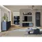 Íróasztal Link A Styles Ls12 indigo,8