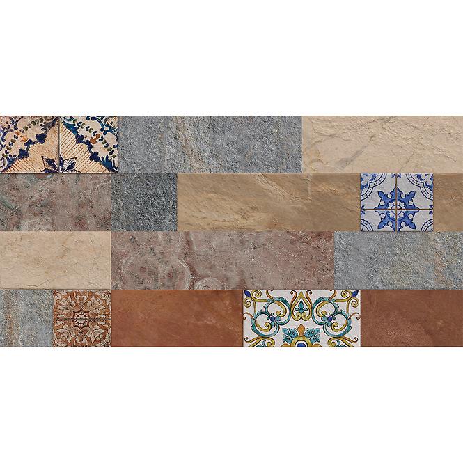 Terrastone Decor 31/62