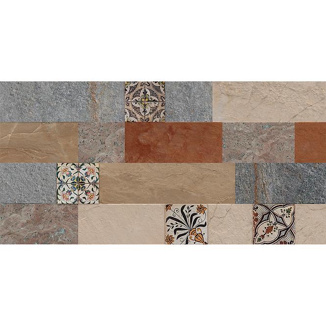Terrastone Decor 31/62