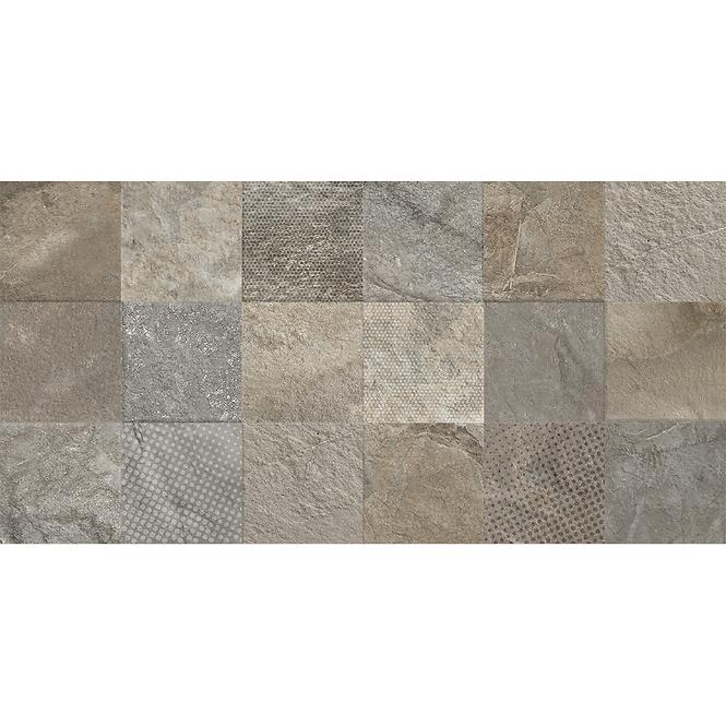 Cubic Stone Tumble 31/62