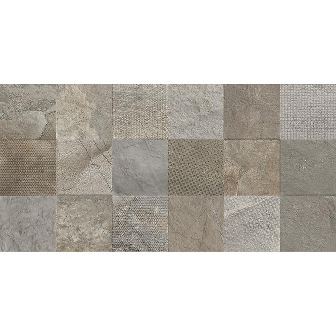 Cubic Stone Tumble 31/62