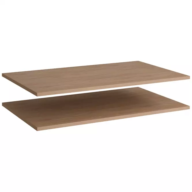 Falipolcok a Szekrény Ultra  2D R06 309 x2 db puccini
