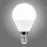 Izzó LED P45 6W E14 ZL3904