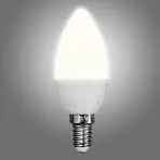 Izzó LED B35 6W E14 ZL4102