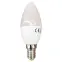 Izzó LED B35 6W E14 ZL4102,2
