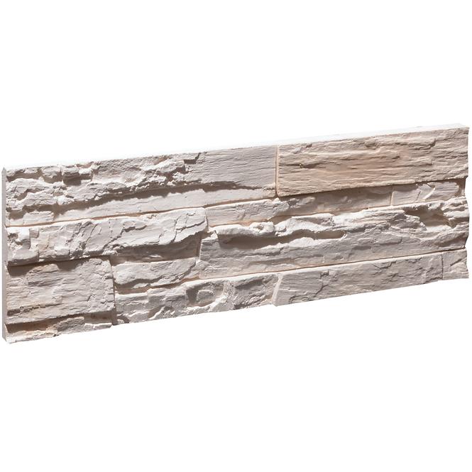 Csempe dekoratív Porto Cream csomag=0,49m2,2