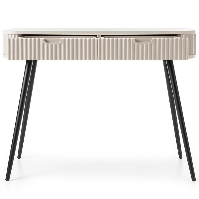 Fésülködő T Zova-103 cashmere,4