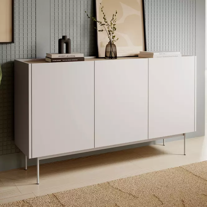 Komód Color K-144 cashmere