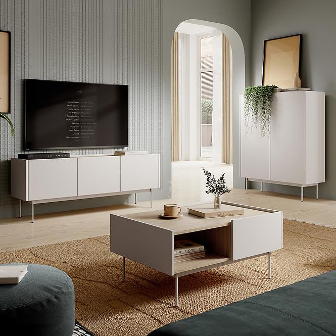 Komód Color KD-97 cashmere