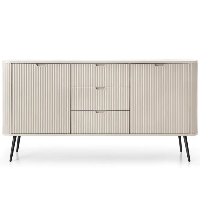 Komód Zova KSZ-168 cashmere