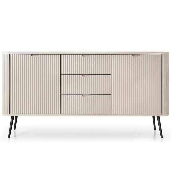 Komód Zova KSZ-168 cashmere