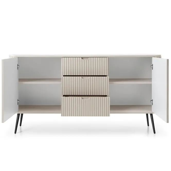 Komód Zova KSZ-168 cashmere